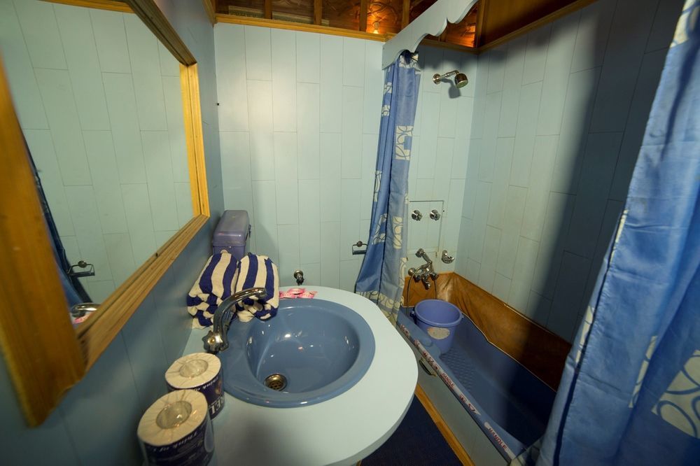 Aziz Palace Group Of Houseboats Srīnagar Екстериор снимка